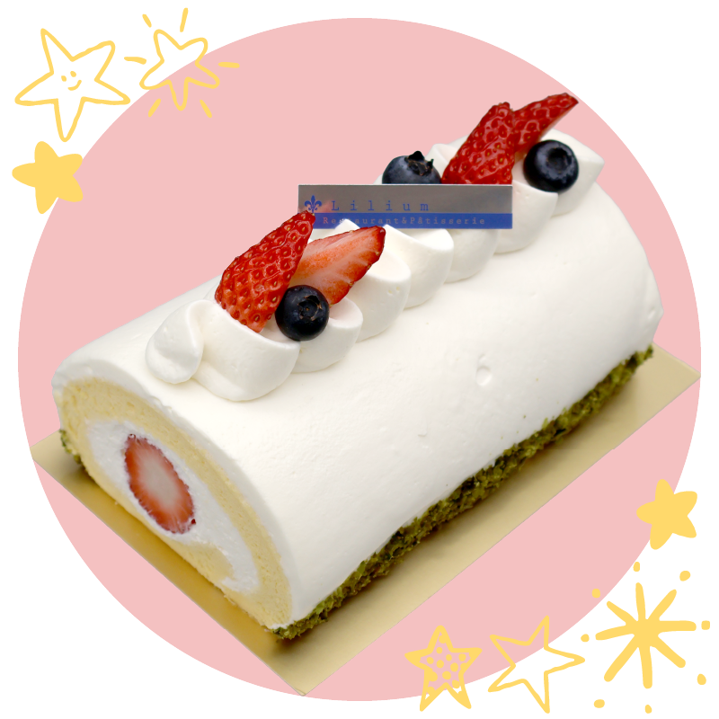 いちまるロール